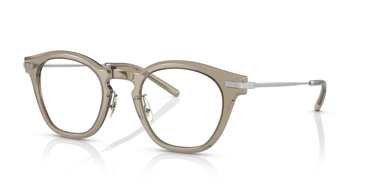 Oliver Peoples Len 5496 Eyeglasses - view 7